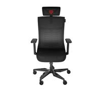 Silla gaming genesis astat 700 g2 ergonomica gaslift 4 120kg negra