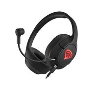 Genesis Auriculares con Micrófono Radon 800