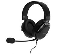 Genesis Auriculares Negro
