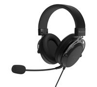Genesis Auriculares Negro