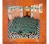 Genesis Baptist Church Choir - Genesis Live, Genesitical