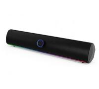 GENESIS Helium 312BT Negro 2.0 canales 10 W