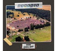 Genesis – BBC Broadcasts – Vinilo