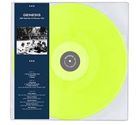 Genesis - BBC Nightride 1970 [Vinilo]