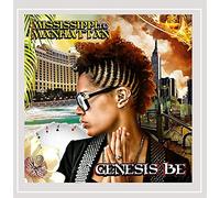 Genesis Be - Mississippi to Manhattan