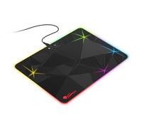 Genesis boron 700 alfombrilla de ratón para juegos negro