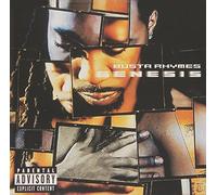 Genesis by BUSTA RHYMES (2001-11-27)