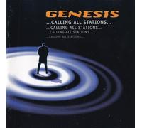 Genesis - Calling All Stations