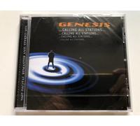 Genesis - Calling All Stations