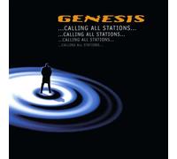 Genesis - Calling All Stations