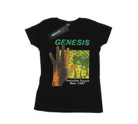Genesis Camiseta Invisible Touch Tour de Algodón para Mujer (BI37370)