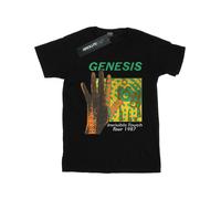 Genesis Camiseta Invisible Touch Tour de Algodón para Mujer (BI43002)