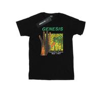 Genesis - Camiseta Invisible Touch Tour para Hombre