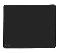 Genesis M12 MIDI Carbon 500 L | Alfombrilla Gaming