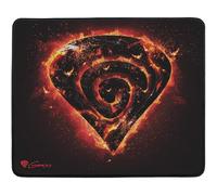 Genesis Carbon 500 M Fuego Alfombrilla Gaming