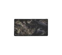 GENESIS - CARBON 500 MAXI CAMO Alfombrilla de ratón para juegos Camuflaje
