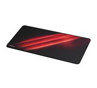 Genesis carbon 500 maxi flash g2 alfombrilla de ratón para juegos neg