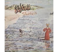 Genesis - CAS6369922 LP Foxtrot VINYL