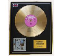 GENESIS/Cd Disco de Oro Disco Edicion Limitada/TRESPASS