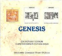 Genesis - CD Selling England By The Pound / The Lamb Lies Down On ..