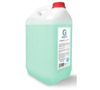 Genesis Champú Vitalizante con Aloe Vera para Perros con Pelo Largo, pH 7.2, Concentrado, 5000 ml