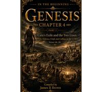 Genesis Chapter 4, Part 2: Cain’s Exile and the Two Lines: City, Violence, Craft, and Calling on the LORD - Verses 16-26