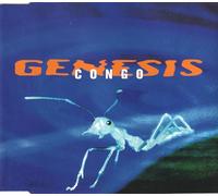 Genesis - Congo