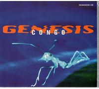 Genesis - Congo Pt.2
