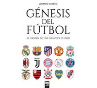 Génesis del Fútbol (Versión Reducida)