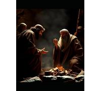 GENESIS DEVOTIONAL: VOLUME ONE: From Eden’s Garden to Moriah’s Mountain-A Journey of Covenant, Creation, and the Call to Faith.