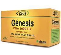 Genesis DHA 1000 TG (120)
