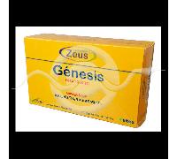 Génesis DHA TG 1000 120 cápsulas Zeus