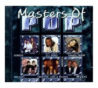 Genesis, DJ Bobo, Gazebo, Smokie, Kansas..