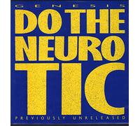 Genesis - Do the neurotic/In too deep (1986, UK) [Vinyl Single]