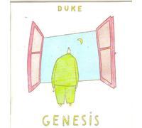 Genesis - Duke (1980)