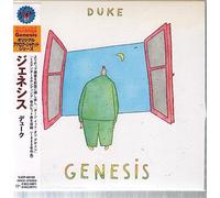 Genesis - Duke