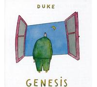 Genesis - Duke
