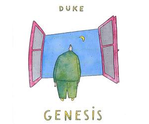 Genesis - Duke