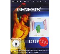 Genesis - Duke [Alemania] [DVD]