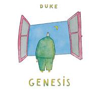 Genesis - Duke (LP) [Vinilo]