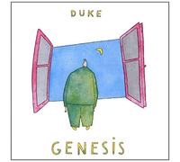 Genesis - Duke [Vinilo]
