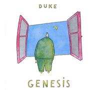 Genesis - Duke [Vinilo]