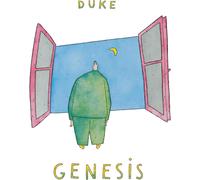 Genesis – Duke – LP Vinilo (Rhino Rem.) (2024)