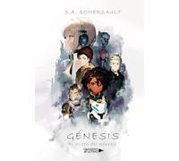 Genesis: El Origen Del Mensaje