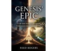 Genesis' Epic: A 28-Day Family Journey Through the Book of Beginnings: 1 (The Epic Series)