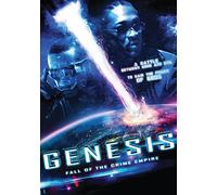 Genesis: Fall Of The Crime Empire [Edizione: Stati Uniti] [Italia] [DVD]