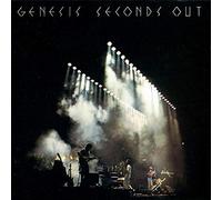 Genesis - Faltan segundos [Vinilo]