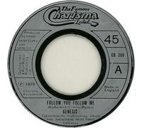 Genesis - Follow You Follow Me - Jukebox