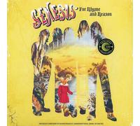Genesis - For Rhyme and Reason [Vinilo]