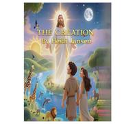 Genesis Foundations: The Creation Story: Building Understanding Through Choice, Order, and Trust (Genesis for Little Hearts)